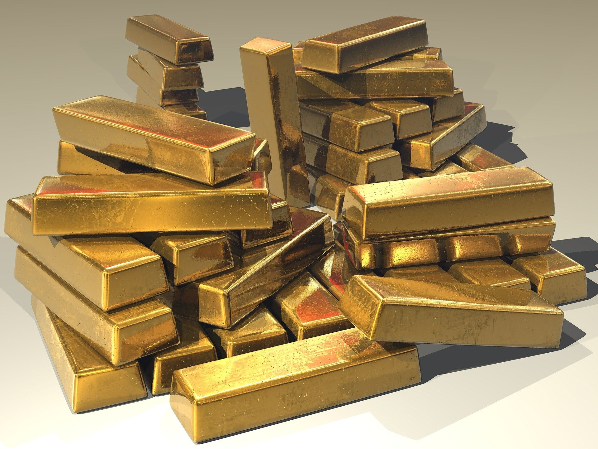 gold bullion goldkub