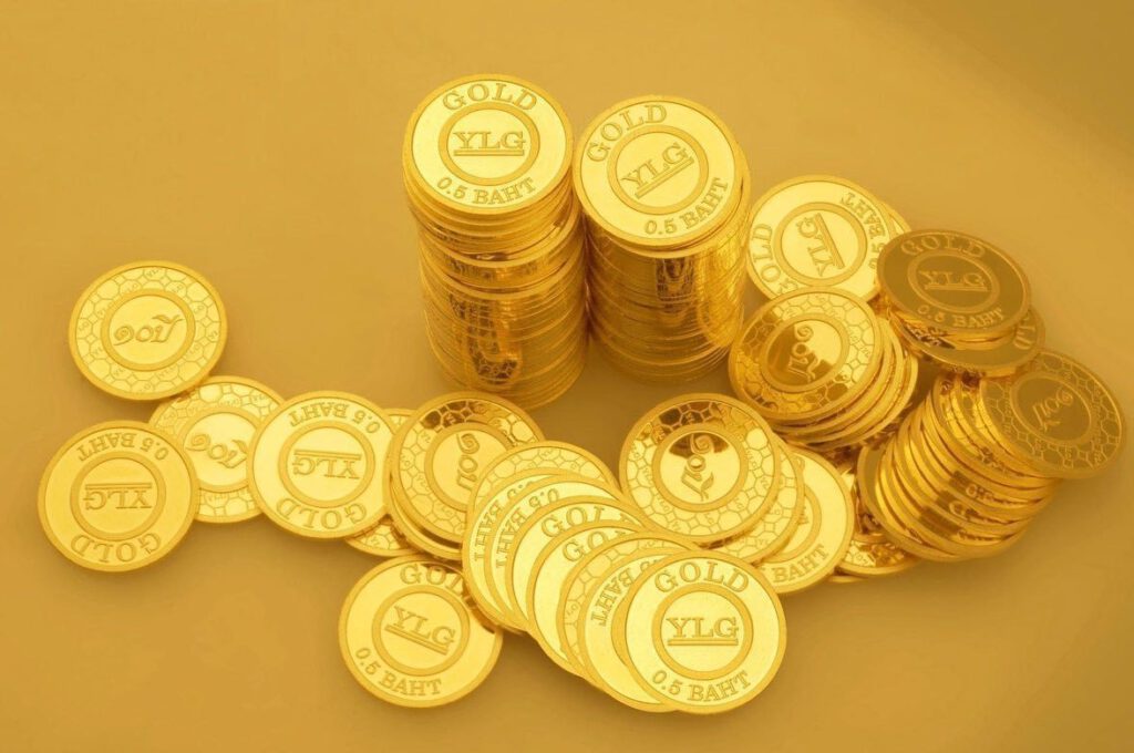 GoldFocus ( 19 พ.ย.) ทองคำไร้ปัจจัยใหม่ ลุ้นปิดสัปดาห์เหนือ $1865