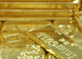 InterGold : ทองคำโดนเทแรง รอ Buy ตามแนวรับ
