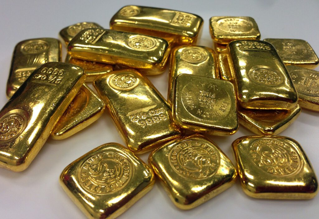 GoldFocus ( 18 ม.ค.) ทองคำยังแกว่งตัวแคบ ลุ้นให้ทะลุ $1,830 เพื่อไปต่อยาวๆ