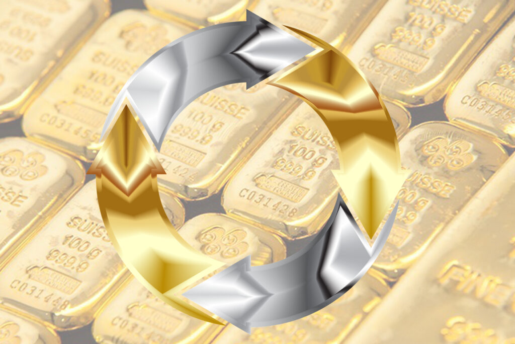 GoldFocus ( 7 ม.ค.) ทองคำระยะสั้นอาจเปลี่ยนทิศ จับตา NFP คืนนี้