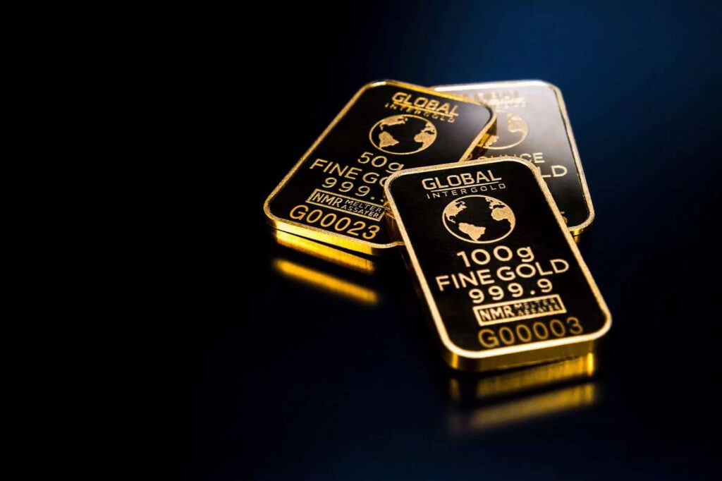 GoldFocus ( 15 พ.ย.) ลุ้นทองคำให้ยืนเหนือ $1,875 เพื่อไป$1,900